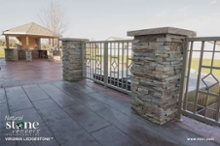 Ledgestone Collection - Virginia Ledgestone™ , Photo 1789