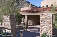 Ledgestone Collection - Virginia Ledgestone™ , Photo 1738