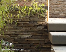 Ledgestone Collection - Virginia Ledgestone™ , Photo 1746