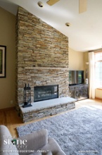 Ledgestone Panels Collection - Virginia Ledgestone™ Panel , Photo 1874