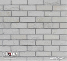 Fond du Lac Natural Stone™ NATURAL STONE THIN BRICK