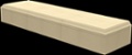 Fireplace Mantels HRTH2-RAISED-59