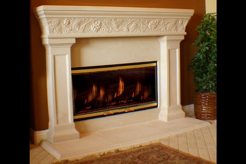 Precast Mantels Ontario Great Bargains Tremendous Craftsmanship